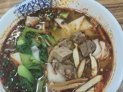 -老陕兄弟(彩虹新城店)