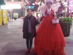 -大雁塔北广场音乐喷泉
