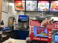 -华莱士·全鸡汉堡(义乌凯吉店)