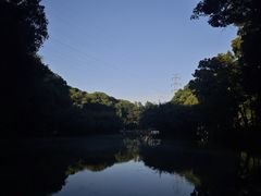 -忠山公园