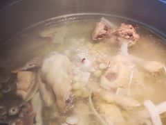 -大头椰·椰子鸡火锅(南宁万象城店)