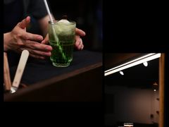 -Hei Cafe(工体店)