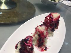 -天津乾毓德饭庄·清真传统炒菜·海鲜烧烤(咸阳路店)