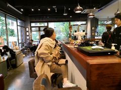 -咖法森林·咖啡  酒吧(天河店)