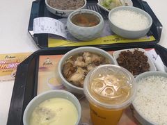 -真功夫(环市中路店)