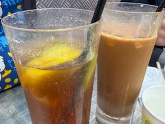 -孖记茶档·热腾茶餐(荔湾领展广场店)