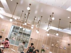 -奈雪的茶(市百一店)