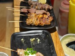 -鸟内会居酒屋(得意潮馆店)