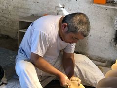 -景德镇古窑民俗博览区