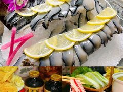 -金龙·打边炉(南京西路店)