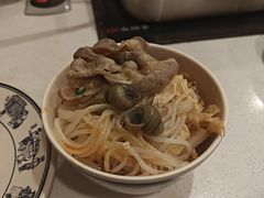 -螺大喜螺蛳粉火锅(雍和宫店)