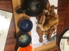 -意满花千醉(金茂览秀城店)