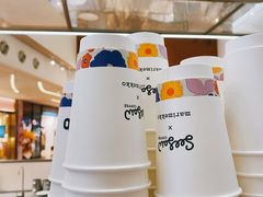 -Seesaw Coffee(上海虹桥天地店)