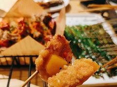 -大话小腰(鸟巢店)