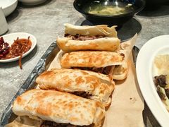 -高玛纳驴肉火烧(河间总店)