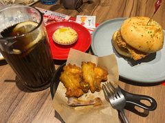 -必胜客(福州永嘉PH店)