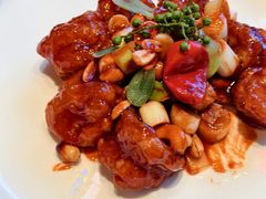 -羲和雅苑•北京烤鸭(平安国际金融中心店)