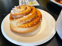 -宜家·瑞典风味餐厅(无锡店)