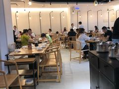 -湯系·煲汤手艺人(东二环泰禾广场店)