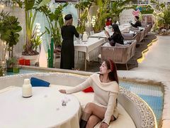 -天空花园餐吧·生日·团建(南山店)