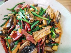 -紫滇源云南生态菜(丹凤街店)