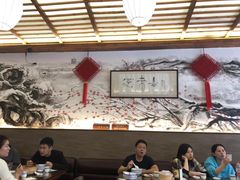 -笑来喜馄饨小笼工坊店(湖滨街店)