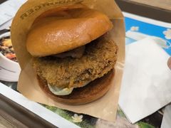 -魏家凉皮(西安秋林宏业商厦店)