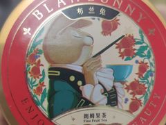 -布兰兔的植物庄园(杭州南宋御街店)