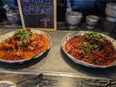 -索菲特酒店 · 云尚天际自助餐厅
