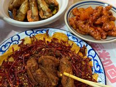 -回味黑鸭煲·始于2006(万松园店)