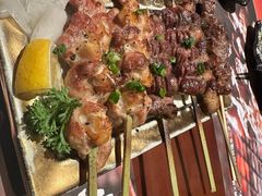 -弓二·烧鸟居酒屋(财富购物中心店)