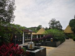 -台山颐和温泉城