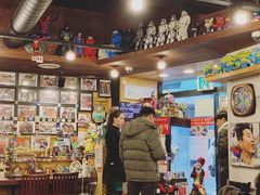 -新村一只鸡(新村本店)