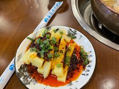 -岳记兴隆·青城腊排铜火锅(融创店)