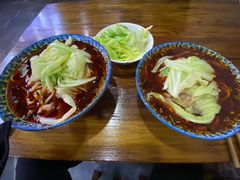 -蒋六十八梯眼镜面(狮子坪店)