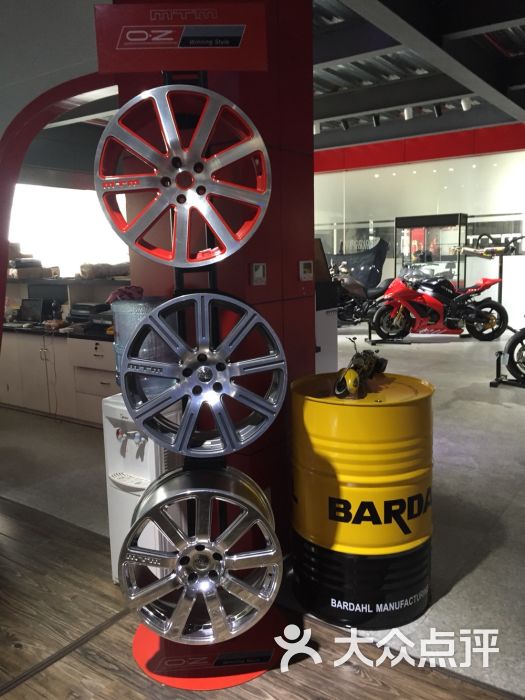 avatar-howver的图片-大众点评网