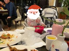 -余姚四明湖开元名都度假酒店·夏威夷西餐厅