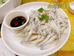-盛港湾海鲜食府(黄沙店)