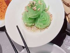 -老头儿油爆虾·1987杭州烟火味(湖滨银泰in77D区店)