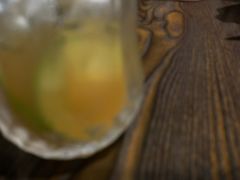 -The Cheebat 锌吧·Bistro(体育西店)