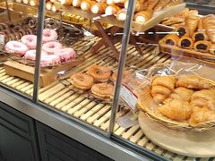 -山崎面包(第一八佰伴店)