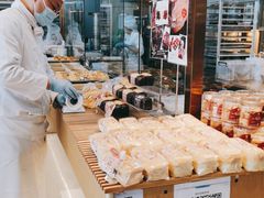 -西村叔叔的店·面包·甜品·蛋糕(清河万象汇店)