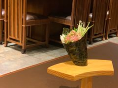 金枪鱼手卷-伊藤ITO(侨福芳草地购物中心店)