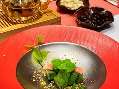 -叶叶菩提(太原别墅店)