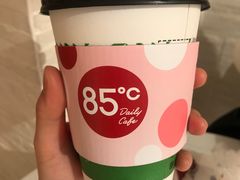 -85度C(青岛燕儿岛店)