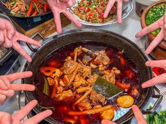 -李子坝梁山鸡(李子坝大鸡哥店)