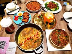 -茉莉餐厅(包河万达店)