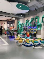-meland亲子乐园•活动包场(佛山新DNA购物中心店)