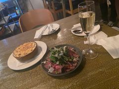 -羽深肉铺 Steak & Wine