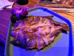 -那些年记忆烧烤